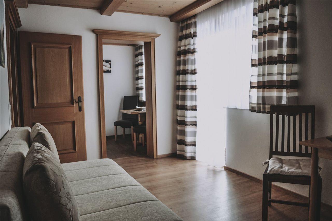 Landhaus Andrea ザールバッハ・ヒンターグレム エクステリア 写真